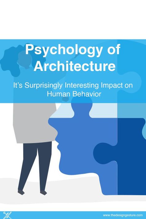 The field defines the term environment broadly, encompassing natural environments, social settings, built environments, learning environments, and informational environments. Strictly speaking, it is neither architecture nor psychology, but a unique field that combines relevant theoretical aspects of both in order to enhance the human experience. Architectural Psychology effectively bridges the gap between architecture and psychology. Architecture Psychology, Scientific Books, Design Psychology, Environmental Psychology, Holistic Home, Architecture Portfolio Layout, English Architecture, Urban Design Architecture, Master Thesis