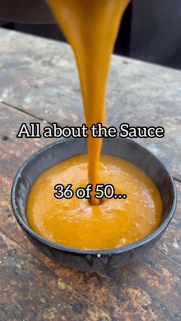 Thom Bateman | CHEF on Instagram: "All about the Sauce, 36 of 50. My version of Chip Shop Curry Sauce, this is actually based on a sauce I used to have regularly from a chip shop in Liverpool it was class. This will make enough for 4 portions of chips roughly I’d say. 1 large onion 3 garlic cloves 10g ginger (missed in the video because I’m a moron) 1 heaped tbsp tomato paste 1 tsp ground cumin 1 tsp ground coriander 1 tsp ground turmeric 1/2 tsp chilli powder 1 tbsp Garam masala 200ml chicken Chip Shop Curry Sauce Recipe, Chip Shop Curry Sauce, Soft Flatbread Recipe, Thom Bateman, Soft Flatbread, Flatbread Recipe, Best Chips, Thai Cooking, Flatbread Recipes