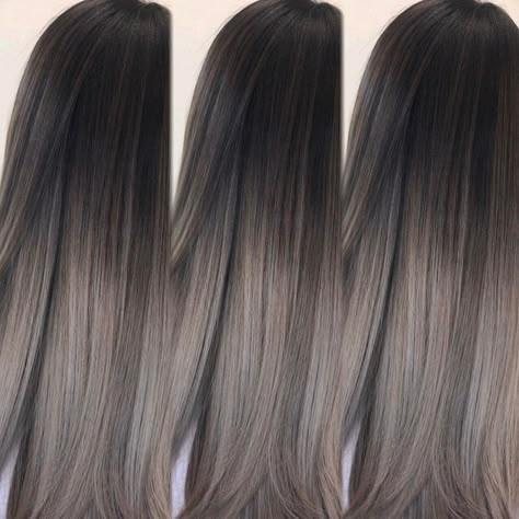 For Silky Smooth Hair, Ash Brown Hair Color, Brown Hair Shades, Ash Hair Color, Ash Brown Hair, Mushroom Hair, Silky Smooth Hair, Hair Color Formulas, Hair Color Light Brown