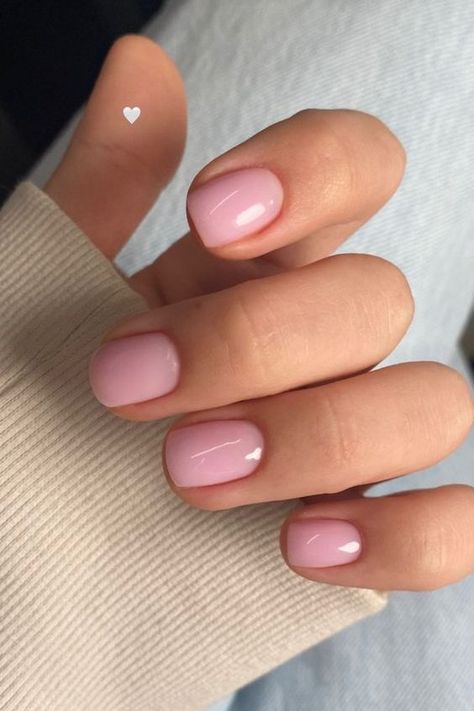 Spring Nail Color Trends for 2024, spring nail trends, spring nail colors, nail ideas, soft pink nails Spring Nail Color, Soft Pink Nails, Spring Nail Polish, Lilac Nails, Peach Nails, Nail Color Trends, Spring Nail Trends, Spring Nail Colors, Classic Nails