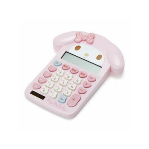 Sanrio Calculator, L Icon, Cat App, 헬로키티 배경화면, App Widget, Pink Png, Icons Pink, Screen Icon, Pink Phone