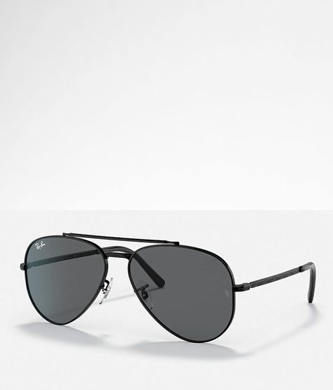 Black Aviator Sunglasses For Summer, Cheap Black Aviator Sunglasses For Beach, Rayban Sunglasses For Women, Ray Ban Sunglasses Women Aviators, Everyday Black Aviator Sunglasses With Anti-reflective Coating, Black Anti-reflective Aviator Sunglasses For Summer, Modern Black Aviator Sunglasses With Anti-reflective Coating, Ray Bands, Ray Ban Sunglasses Women