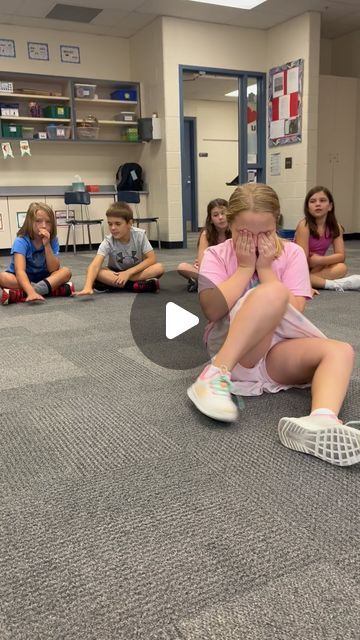 Mrs. Christine Happ on Instagram: "Here fourth graders are practicing steady beat with the game “Button You Must Wander.” We then used that same folk song with third-fifth graders to define rhythm and review quarter notes, 2 eighth notes, and quarter rest. Rhythm review well underway at @fairview_d57 #musicteachersofinstagram #everystudenteveryday #elementarymusicteacher #kodalyinspiredclassroom #buttonyoumustwander #rhythmreview" Game Button, Eighth Note, Elementary Music Teacher, Button Game, Music And Movement, Rhythm Games, Folk Song, Music Games, Music Teacher