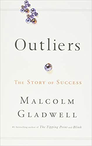 In this stunning new book, Malcolm Gladwell takes us on an intellectual journey through the world of "outliers"--the best and the brightest, the most famous and the most successful. He asks the question: what makes high-achievers different? His answer is that we pay too much attention to what successful people are like, and too little attention to where they are from: that is, their culture, their family, their generation, and the idiosyncratic experiences of their upbringing. Outliers Book, Outliers Malcolm Gladwell, Books Bucket List, Business Books To Read, Best Business Books, Books Self Help, Save And Invest, Culture Books, The Tipping Point