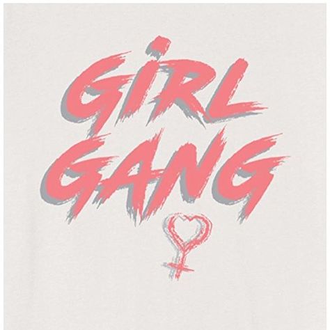 👯 Every girl has her gang 👯 Support your local girl gang & empower your favorite females with one of our Femme Tees! 🚺 Awesome for partying & party bags 🍭...ready to order for ALL ages shapes and sizes 💗 Fancy Logo, Soccer Couples, Girls Gang, Local Girl, Power Wallpaper, Girls Support Girls, Girly Pop, Local Girls, Girls Shirt