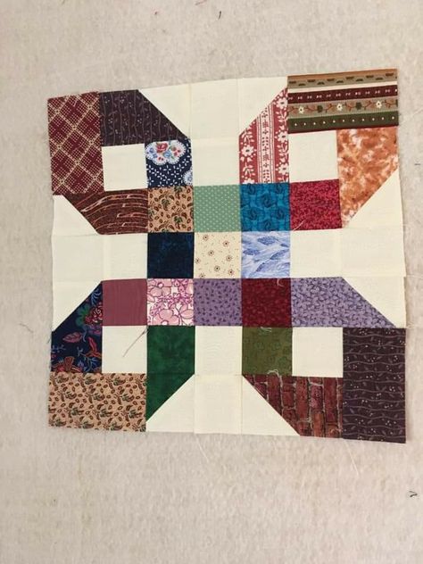 Knot Quilt Pattern, Doug Leko, Knot Quilt, Quilt Layers, String Quilt, Bonnie Hunter, Scrappy Quilt Patterns, Scrappy Quilt, Sewing Items