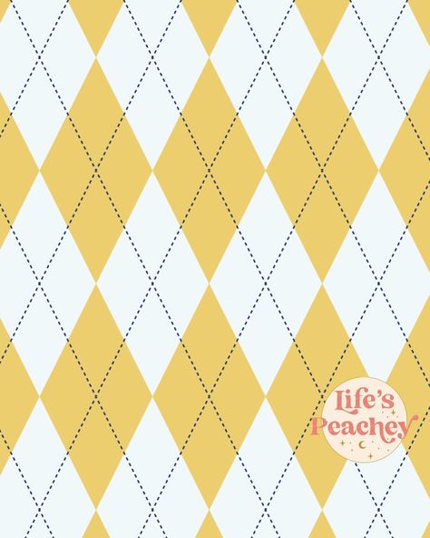 A couple of Argyle patterns to go with my equestrian preppy patterns I’ve shared recently 😃 #patterndesign #repeatpattern #seamlessrepeat #repeatpatterndesign #argyle #argylepattern #preppy #seamlesspattern Preppy Patterns, Preppy Plaid, Argyle Pattern, Pattern Texture, Surface Pattern Design, Repeating Patterns, Surface Pattern, Instagram A, Textures Patterns