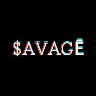 Savage Wallpaper, Savage Logo, Savage Tattoo, Savage Backgrounds, Savage Wallpapers, Savage Girl, Black Aesthetic Wallpaper, Graffiti Lettering, Self Quotes