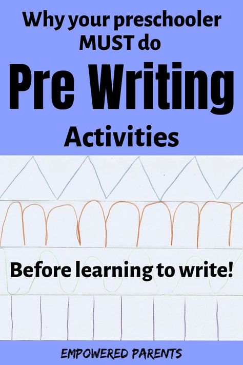 School Readiness Activities, Skills For Preschoolers, Writing Activities For Preschoolers, Skills List, Preschool Skills, Prewriting Skills, Homeschool Preschool Curriculum, Pre Writing Activities, Learning Reading