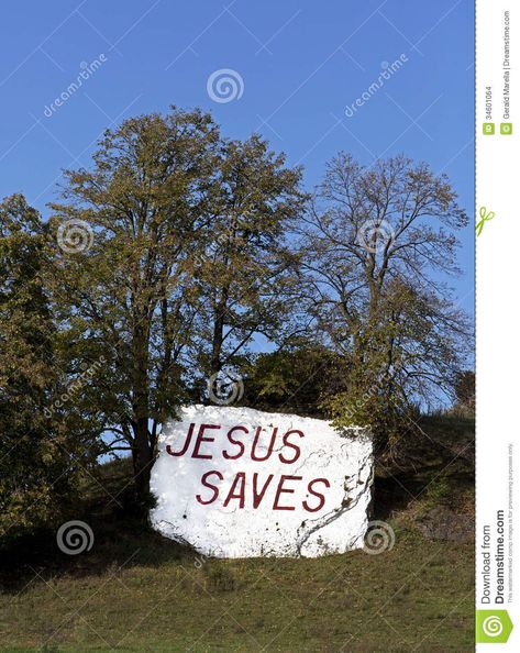 Road Sign, Praise The Lord, About Jesus, Road Signs, Jesus Saves, The Lord, Photo Image, Sound, Jesus