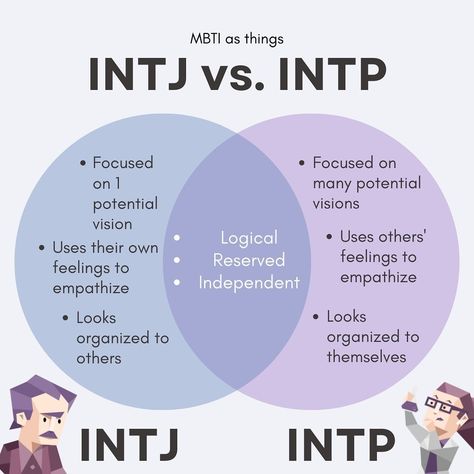 #intj #intp Intj Vs Intp Personality, Intp Characters Fictional, Mbti Intp Meme, Intj And Intp Funny, Intp Vs Intj, The Analysts Mbti, Intp Aesthetics, Intp Core, Intj Things