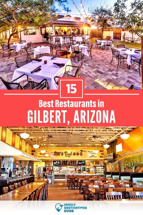 Gilbert Az Things To Do, Things To Do In Gilbert Arizona, Whats Eating Gilbert Grape, What’s Eating Gilbert Grape Arnie, Page Arizona Restaurants, Lunch Places, Arizona Living, Glendale Arizona, Tempe Arizona