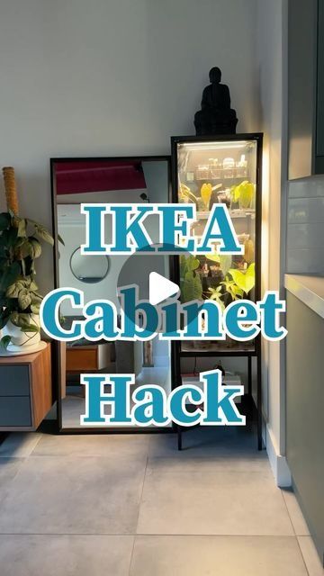 3,320 likes, 781 comments - jczzle on March 8, 2024: "IKEA cabinet hack! I find that magnets helps a lot if you have a Rudsta ikea cabinet. 😀 Also m..." Rudsta Ikea Cabinet, Ikea Rudsta, Ikea Cabinet Hack, Ikea Decorating Ideas, Cabinet Hacks, Cabinet Hack, Ikea Cabinet, Ikea Cabinets, March 8