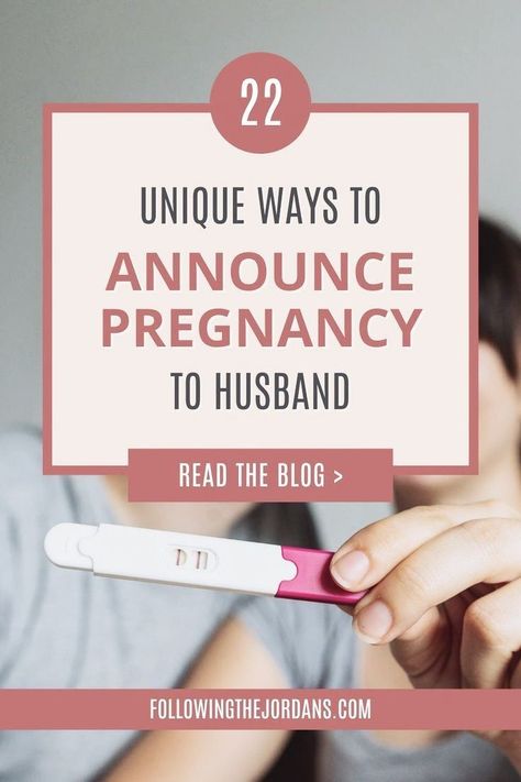 Looking for the perfect way to announce your pregnancy to your husband? Pregnancy announcements can be super fun!Here are 22 unique ways to announce pregnancy to husband. I’m Brittany Jordan, a mom of 3 sharing pregnancy tips, mom hacks, new parent advice, and more! Learn more at https://followingthejordans.com Unique Ways To Announce Pregnancy, Announce Pregnancy To Husband, Tell Husband Pregnant, Ways To Announce Pregnancy, Pregnancy To Husband, Second Pregnancy Announcements, Pregnancy Husband, Fun Pregnancy Announcement, Unique Pregnancy Announcement