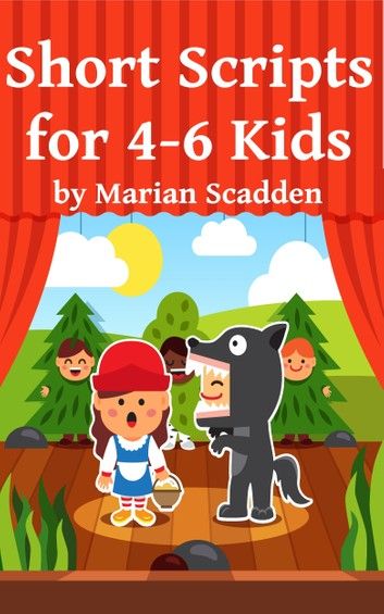 Drama For Kindergarten, English Drama Script For Students, Drama Lessons For Kids, Skits For Kids To Perform, Short Play Scripts Dramas, Short Drama Scripts For Students, Drama Activities For Kids, Short Drama Script, Play Scripts For Kids