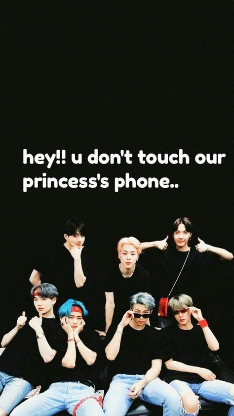 Bts Don't Touch My Phone, Dont Touch My Phone Bts, Don't Touch My Phone Wallpapers Bts, Don't Touch My Phone Wallpapers, Iphone Wallpaper Bts, Don't Touch My Phone, Aesthetic Wallpaper For Phone, Funny Lockscreen, Bts Aesthetic Wallpaper