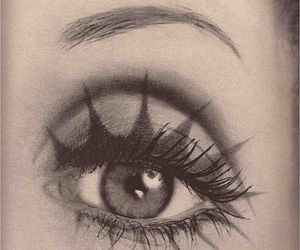 60s Goth, Julie Driscoll, Eye Lashes Natural, Lash Salon, Lashes Natural, Richard Avedon, Cool Makeup, Goth Makeup, Vintage Makeup