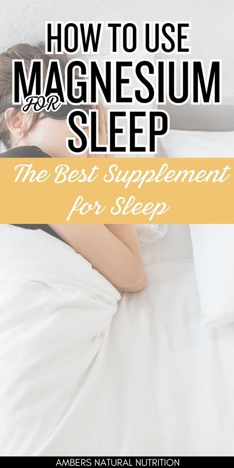 Homeopathic Sleep Remedies, Getting A Good Night Sleep, Magnesium And Sleep, Magnesium Benefits Sleep, Magnesium For Sleeping, Sleep Through The Night Adult, Which Side To Sleep On, How To Sleep Through The Night, Best Magnesium For Sleep