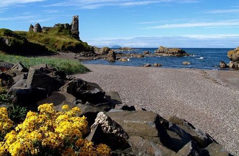 Events in Scotland July 2019 Scotland Tourist Attractions, Ayr Scotland, Scotland National Flower, Uk Beaches, Beautiful Scotland, Scottish History, Isle Of Arran, Ireland And Scotland, West Coast Scotland