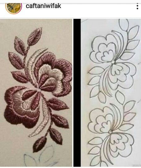 Pin by Ara Flor on dibujos in 2022 | Hand embroidery designs, Diy bead embroidery, Floral embroidery patterns Free Machine Embroidery Designs Patterns, Modern Hand Embroidery Patterns, Modern Hand Embroidery, Flower Machine Embroidery Designs, Digital Embroidery Patterns, Diy Bead Embroidery, Simple Embroidery Designs, Hand Embroidery Patterns Flowers, Floral Embroidery Patterns