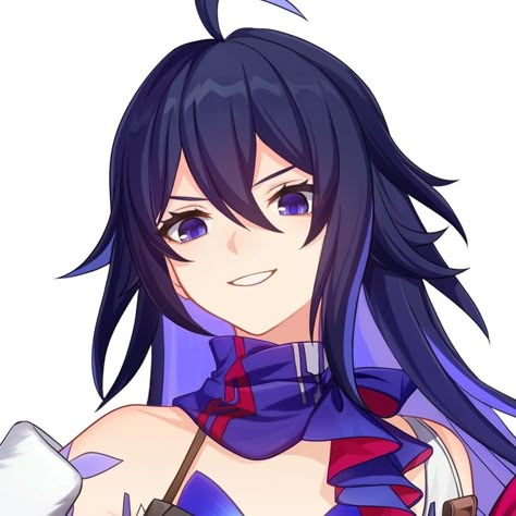 Seele Hsr, Honkai Star Rail Seele, Star Rail Seele, Seele Honkai Star Rail, Jin Yuan, Hsr Icons, Star Rail Honkai, Honkai Impact Star Rail, Gamers Anime