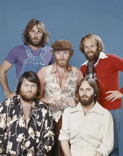 The Beach Boys America Band, Beach Boy, Carl Wilson, Beach Boys, Dennis Wilson, Mike Love, High School Memories, Boy Sign, Brian Wilson