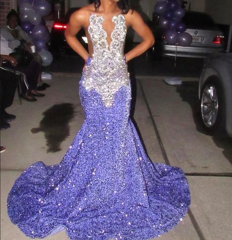 Sparkly Prom Dresses Short, Purple Sparkly Prom Dress, Royal Purple Prom Dress, Purple Prom Dresses Long, Violet Prom Dresses, Dark Purple Prom Dress, Purple Prom Dress Long, Pageant Looks, Light Purple Prom Dress