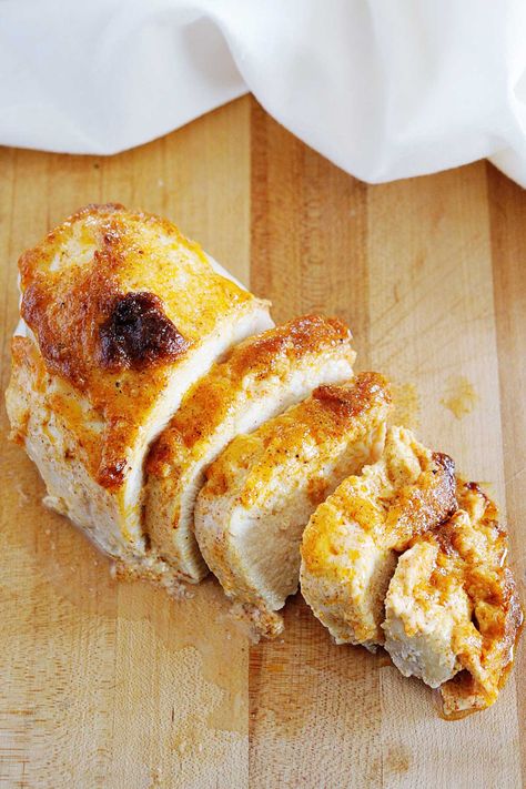 Frozen Chicken Crockpot Recipes, Chicken Breast In The Oven, Tender Baked Chicken Breast, Baking Frozen Chicken, Frozen Chicken Crockpot, Best Baked Chicken Recipe, Chicken Breast Oven Recipes, Cooking Frozen Chicken Breast, Chicken Breast Oven