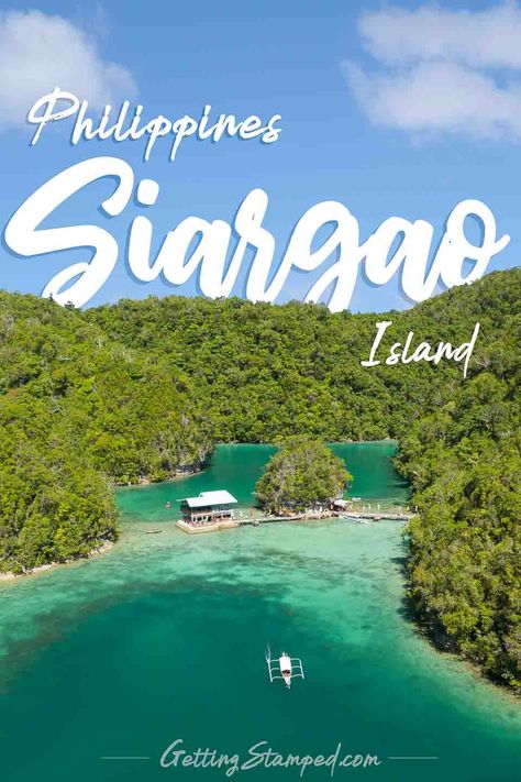 YOUR COMPLETE SIARGAO ISLAND TRAVEL GUIDE! We put this guide together to help you make the most of your time in this little piece of paradise called Siargao. Complete guide including: How to get to Siargao Philippines, Where to Stay in Siargao, Surfing in Siargao, Things to do in Siargao,, Restaurants in Siargao. #Siargao #Philippines #Asia Siargao Surfing, Siargao Philippines, Siargao Island, Siargao, Seek Adventure, Philippines Travel, We Are The World, Palawan, Business Trip