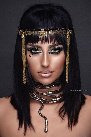 Cleopatra quotes