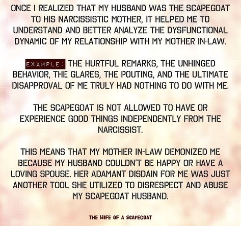 Narcissistic Mother In-Law my mother has Never liked my Hubby ever and it's been 12 years. She has offered me money to Leave him. Wife Over Mother In Law Quotes, Toxic Narcissistic Mother, Difficult Mother In Law Quotes, Monster Mother In Law, Mother In Law Doesnt Like Me, Mother In Law Ruining Marriage, Toxic Mil Narcissistic Mother, Mean Mother In Law Quotes, Narc Mother In Law