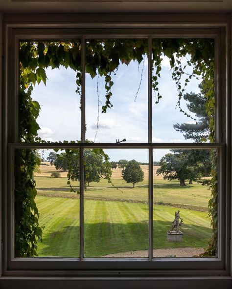 Wilderness Reserve, Houses Luxury, Luxury Holiday, Country Houses, Window View, Luxury Holidays, Through The Window, Holiday Cottage, Blue Skies