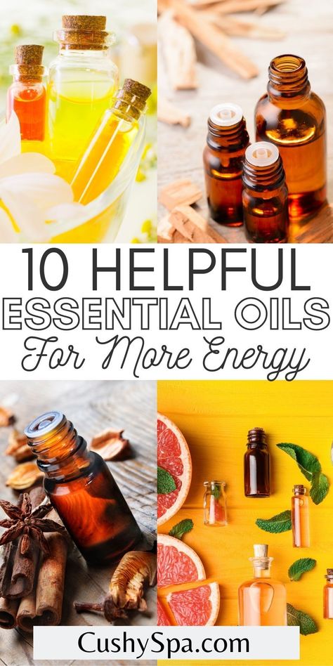 If you have low energy these incredible natural aromatherapy solutions will help you. These essential oils for energy can help treat your ailments easily with natural remedies. Energizing Diffuser Blends, Fall Themed Snacks, Essential Oils For Energy, Essential Oils Energy, Oils For Energy, Love Essential Oils, Basil Essential Oil, Aromatherapy Recipes, Lime Essential Oil