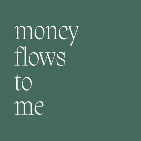 Money Flows To Me, Vision Board Words, Vision Board Themes, Vision Board Pics, Quotes Dream, Vision Board Examples, Money Vision Board, Vision Board Quotes, Manifesting Vision Board