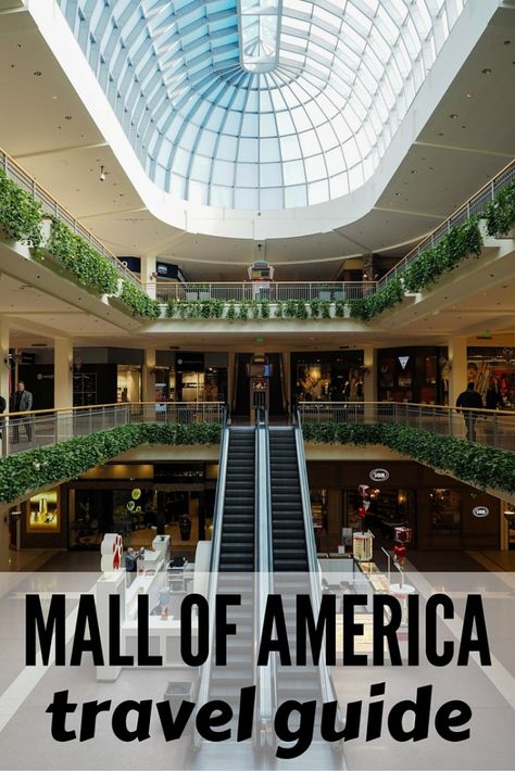 Mall of America travel guide America Trip, Long Weekend Trips, Minnesota Travel, Mall Of America, At The Mall, Summer Road Trip, Shopping Malls, Twin Cities, North Dakota