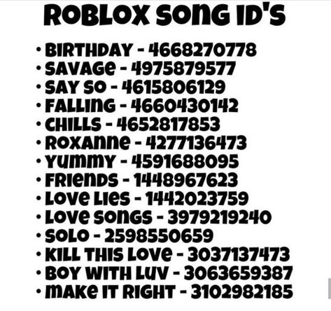 Song Codes For Bloxburg, Bloxburg Music Codes, Roblox Sound Id, Roblox Song Id Codes, Id Music, Blox Burg, Roblox Id, Roblox Image Ids, Bloxburg Codes