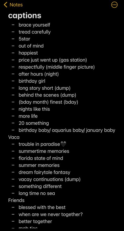 Instagram Captions For Tomboys, Instagram Captions About Memories, Non Cringy Insta Captions, Guy Friend Captions, Caption For Duo Pic, Skater Captions Instagram, Song Quote Instagram Captions, Non Cheesy Instagram Captions, Work Picture Captions