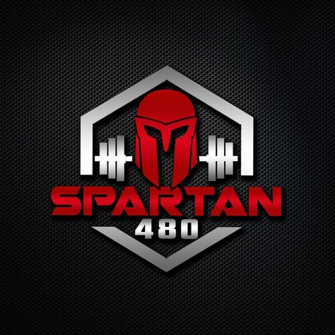 Need creative designer for my fitness product line spartan480 by <><>><B'ARTS<><>>< Spartan Gym, Gym Logos, Logo Inspiration Modern, Dip Station, Gym Logo, Ab Roller, Fitness Products, Jump Rope, Workout Rooms