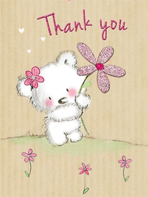 Diary Book, Thank You Quotes, Thank You Messages, Bear Art, Mom Quotes, Thank You Notes, Happy Thoughts, Thank You, Cute Pictures