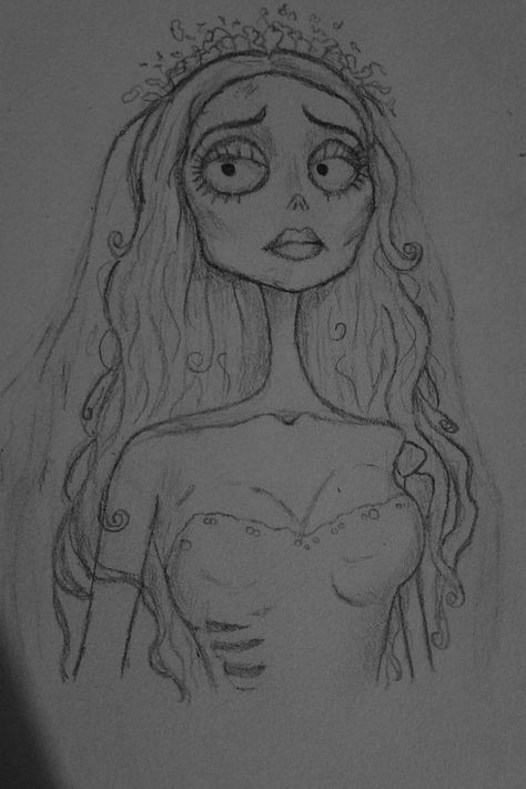 Things To Draw In A Drawing Contest, Latina Drawing Art, Art Sketches Pencil Creative Easy Ideas, Horror Table, Horror Drawings Easy, Easy Horror Drawings, Meaningful Drawing Ideas Easy, Spooky Drawings, Horror Birthday