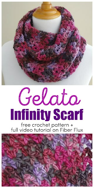 Crochet Infinity Scarf Pattern, Infinity Scarfs, Infinity Scarf Pattern, Crocheted Scarf, Crochet Cowls, Crochet Scarf Pattern, Crochet Cowl Pattern, Crochet Scarf Pattern Free, Crochet Scarfs