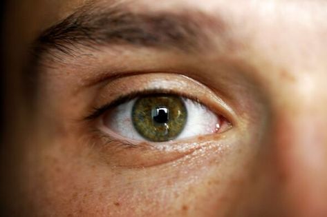 All green-eyed people can trace their ancestors to this remote region | Science | News Green Iris Eye, Deep Green Eyes, Green Eyes Facts, Natural Green Eyes, People With Green Eyes, Olive Green Eyes, Rare Eye Colors, Dark Green Eyes, Iris Eye