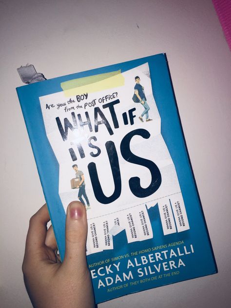 What if it’s us book What If It’s Us Book, What If Its Us, Turn The Page, All About Books, Book Dragon, Learning Arabic, Table Books, About Books, Coffee Table Books