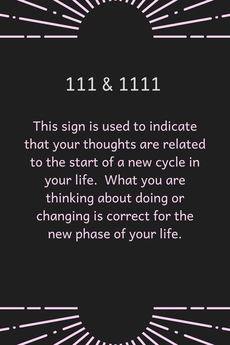 111111 Angel Number, 111 Numerology, 111 Meaning Angel, Meaning Of 111, 1111 Angel Number Meaning, 1111 Numerology, 1111 Quotes, Numerology 111, 111 Meaning