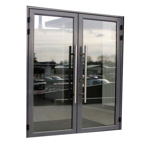 Aluminum Main Door Swing Designs Double Door - Buy Aluminum Window And Door,Aluminum Frame Glass Door,Casement Swing Door Product on Alibaba.com Double Door Window Design, Aluminium Glass Doors Entrance, Aluminium Double Doors Entrance, Double Glass Sliding Doors Interior, Aluminum Windows Design Glass Doors, Front Door And Window Design, Aluminum Doors Design Exterior, Glass Double Door Design, Aluminium Doors Design Modern