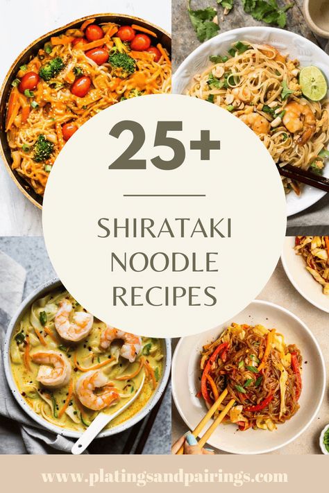 Shirataki Noodle Stir Fry, Garlic Butter Shirataki Noodles, How To Cook Shirataki Noodles, Magic Noodles Recipes, Recipes With Shirataki Noodles, Miracle Noodle Recipe Healthy, Shirataki Noodle Recipes Healthy, Pasta Zero Recipes Shirataki Noodles, Low Fodmap Noodle Recipes