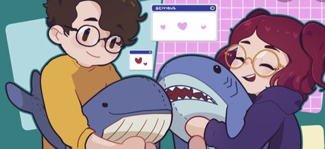 Gummy Shark, Fanart Icons, Sleepy Bois Inc, Sleepy Bois, Can I Get An Amen, Dsmp Fanart, Wilbur Soot, No Friends, I Have No Friends