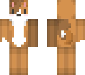 Minecraft Dog, Minecraft Dogs, Mc Skins, Dog Skin, Minecraft Skin, Minecraft Skins, Dog Breed, Dog Breeds, Golden Retriever