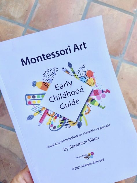 Montessori Art Shelf, Art Supplies List, Montessori Science, Art Shelf, Montessori Art, Preschool Planning, Group Crafts, Montessori Preschool, Classroom Art