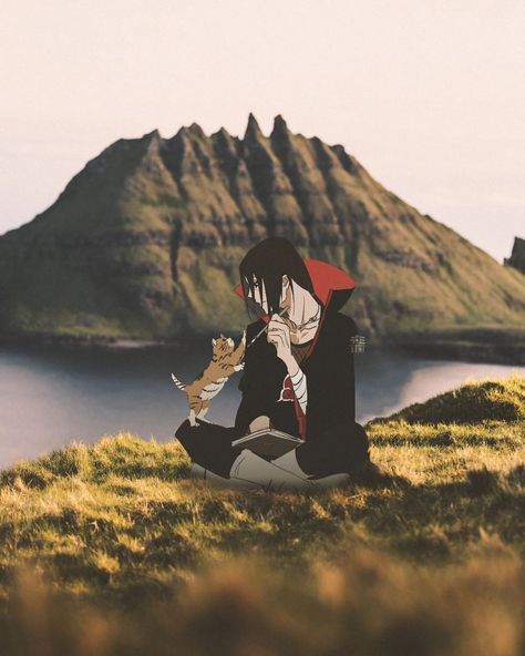 Itachi Pfp Aesthetic, Itachi Uchiha Pfp, Itachi Pfp, Anime Sasuke, Pfp Pictures, Uchiha Itachi, Pfp Aesthetic, Naruto And Boruto, Anime Shadow